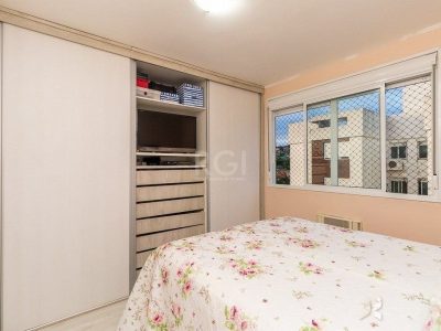 Apartamento à venda com 84m², 3 quartos, 1 suíte, 1 vaga no bairro Jardim Botânico em Porto Alegre - Foto 18