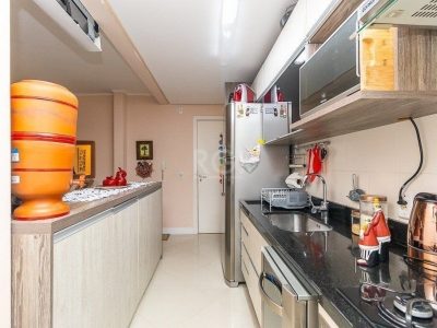 Apartamento à venda com 84m², 3 quartos, 1 suíte, 1 vaga no bairro Jardim Botânico em Porto Alegre - Foto 15