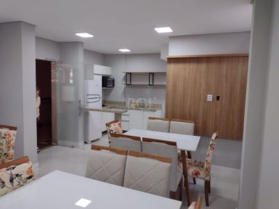 Apartamento à venda com 80m², 2 quartos, 1 vaga no bairro Auxiliadora em Porto Alegre - Foto 14