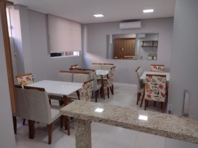 Apartamento à venda com 80m², 2 quartos, 1 vaga no bairro Auxiliadora em Porto Alegre - Foto 15