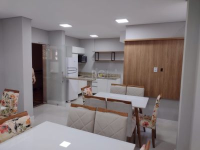 Apartamento à venda com 80m², 2 quartos, 1 vaga no bairro Auxiliadora em Porto Alegre - Foto 16