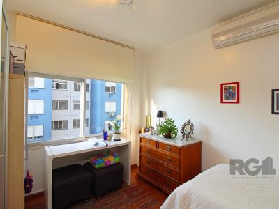 Apartamento à venda com 79m², 3 quartos no bairro Cristal em Porto Alegre - Foto 20