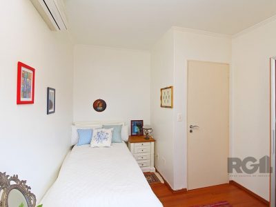 Apartamento à venda com 79m², 3 quartos no bairro Cristal em Porto Alegre - Foto 21