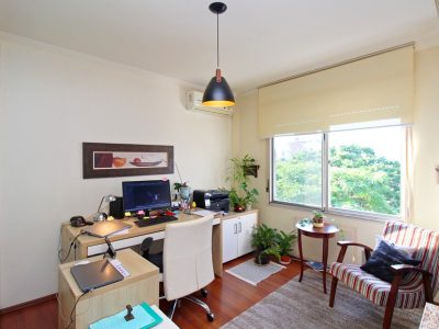 Apartamento à venda com 79m², 3 quartos no bairro Cristal em Porto Alegre - Foto 22