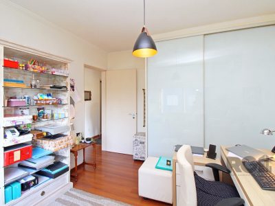 Apartamento à venda com 79m², 3 quartos no bairro Cristal em Porto Alegre - Foto 23