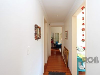 Apartamento à venda com 79m², 3 quartos no bairro Cristal em Porto Alegre - Foto 14