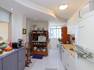 Apartamento à venda com 79m², 3 quartos no bairro Cristal em Porto Alegre - Foto 7