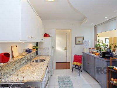 Apartamento à venda com 79m², 3 quartos no bairro Cristal em Porto Alegre - Foto 8