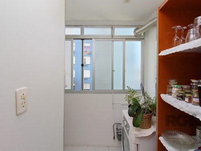 Apartamento à venda com 79m², 3 quartos no bairro Cristal em Porto Alegre - Foto 10