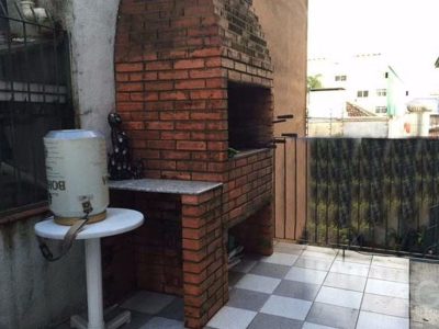 Apartamento à venda com 79m², 4 quartos no bairro Menino Deus em Porto Alegre - Foto 6