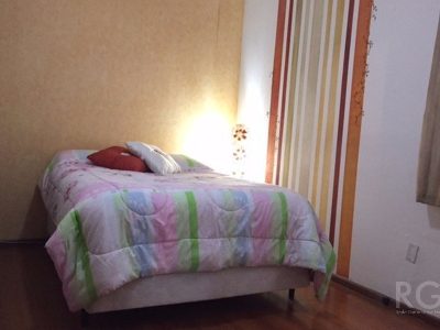 Apartamento à venda com 79m², 4 quartos no bairro Menino Deus em Porto Alegre - Foto 8