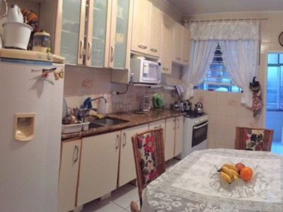 Apartamento à venda com 79m², 4 quartos no bairro Menino Deus em Porto Alegre - Foto 12