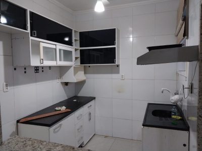 Apartamento à venda com 71m², 2 quartos, 2 vagas no bairro Passo d'Areia em Porto Alegre - Foto 5