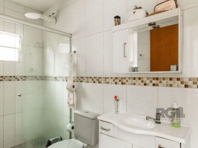 Apartamento à venda com 100m², 2 quartos, 1 suíte no bairro Independência em Porto Alegre - Foto 7