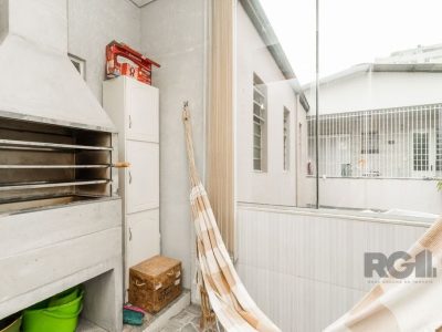 Apartamento à venda com 100m², 2 quartos, 1 suíte no bairro Independência em Porto Alegre - Foto 13