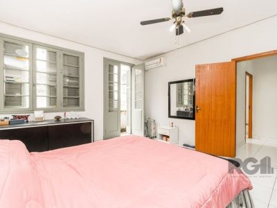 Apartamento à venda com 100m², 2 quartos, 1 suíte no bairro Independência em Porto Alegre - Foto 4