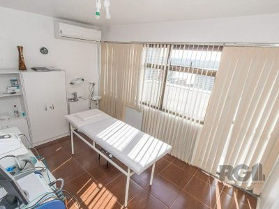 Conjunto/Sala à venda com 32m² no bairro Centro Histórico em Porto Alegre - Foto 6