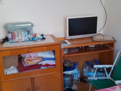 Apartamento à venda com 64m², 2 quartos, 1 vaga no bairro Centro Histórico em Porto Alegre - Foto 21