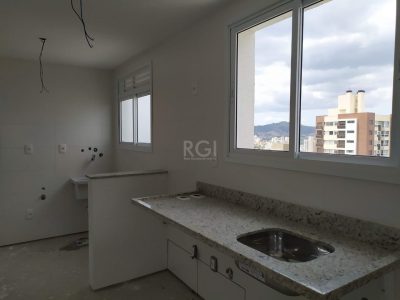 Apartamento à venda com 90m², 2 quartos, 2 suítes, 2 vagas no bairro Petrópolis em Porto Alegre - Foto 9