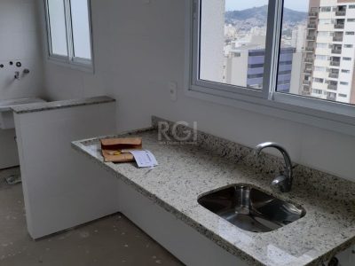 Apartamento à venda com 90m², 2 quartos, 2 suítes, 2 vagas no bairro Petrópolis em Porto Alegre - Foto 10