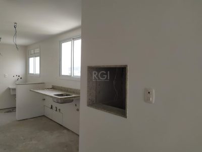 Apartamento à venda com 90m², 2 quartos, 2 suítes, 2 vagas no bairro Petrópolis em Porto Alegre - Foto 8