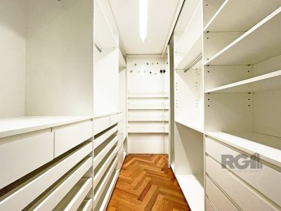 Apartamento à venda com 275m², 3 quartos, 3 suítes, 4 vagas no bairro Bela Vista em Porto Alegre - Foto 5