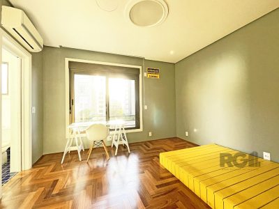 Apartamento à venda com 275m², 3 quartos, 3 suítes, 4 vagas no bairro Bela Vista em Porto Alegre - Foto 11