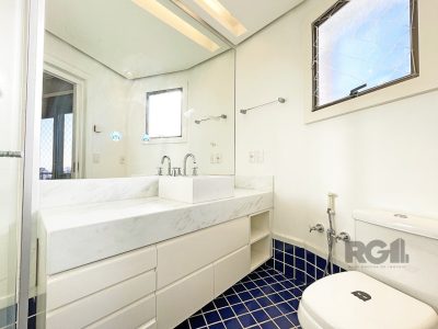 Apartamento à venda com 275m², 3 quartos, 3 suítes, 4 vagas no bairro Bela Vista em Porto Alegre - Foto 13