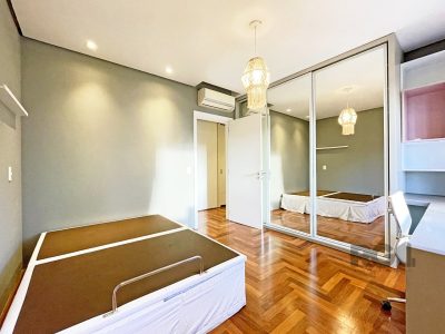 Apartamento à venda com 275m², 3 quartos, 3 suítes, 4 vagas no bairro Bela Vista em Porto Alegre - Foto 15