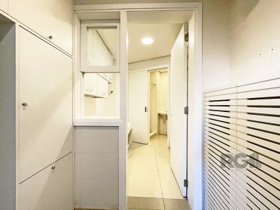 Apartamento à venda com 275m², 3 quartos, 3 suítes, 4 vagas no bairro Bela Vista em Porto Alegre - Foto 23