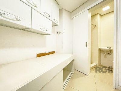 Apartamento à venda com 275m², 3 quartos, 3 suítes, 4 vagas no bairro Bela Vista em Porto Alegre - Foto 24