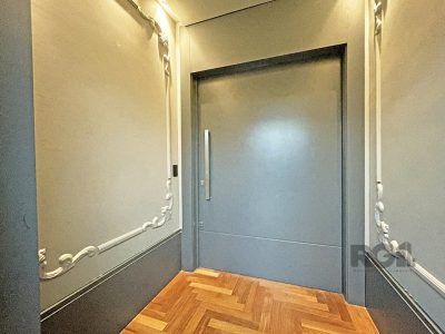 Apartamento à venda com 275m², 3 quartos, 3 suítes, 4 vagas no bairro Bela Vista em Porto Alegre - Foto 46