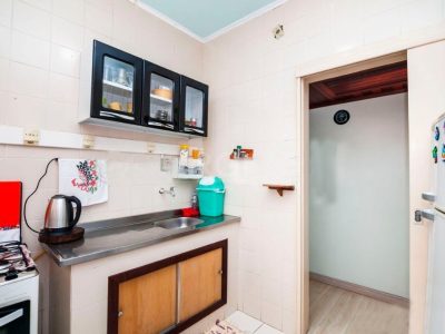 Apartamento à venda com 89m², 3 quartos no bairro Centro em Porto Alegre - Foto 4