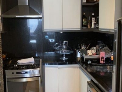 Apartamento à venda com 83m², 3 quartos, 1 suíte, 2 vagas no bairro Menino Deus em Porto Alegre - Foto 11