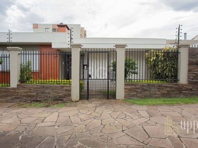 Casa à venda com 268m², 3 quartos, 1 suíte, 6 vagas no bairro Cristo Redentor em Porto Alegre - Foto 8