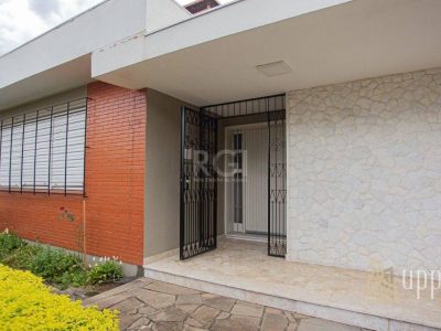 Casa à venda com 268m², 3 quartos, 1 suíte, 6 vagas no bairro Cristo Redentor em Porto Alegre - Foto 14