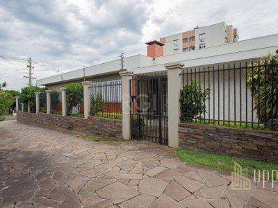 Casa à venda com 268m², 3 quartos, 1 suíte, 6 vagas no bairro Cristo Redentor em Porto Alegre - Foto 32