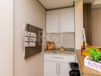 Apartamento à venda com 95m², 3 quartos, 1 suíte, 2 vagas no bairro Jardim Lindóia em Porto Alegre - Foto 6