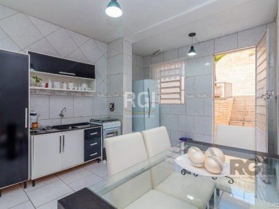 Apartamento à venda com 106m², 2 quartos, 1 vaga no bairro Azenha em Porto Alegre - Foto 7