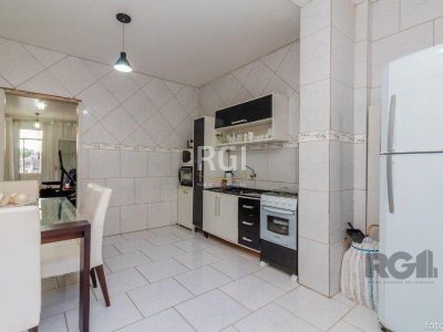 Apartamento à venda com 106m², 2 quartos, 1 vaga no bairro Azenha em Porto Alegre - Foto 5