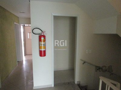 Predio à venda com 196m² no bairro Rio Branco em Porto Alegre - Foto 17