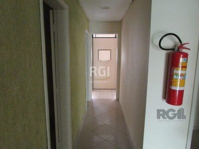 Predio à venda com 196m² no bairro Rio Branco em Porto Alegre - Foto 21