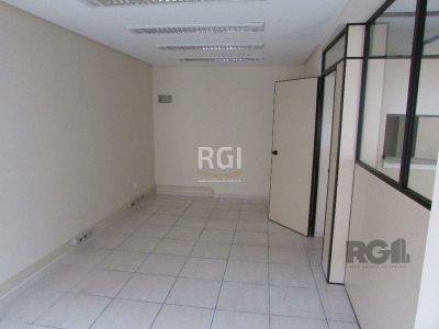 Predio à venda com 196m² no bairro Rio Branco em Porto Alegre - Foto 26