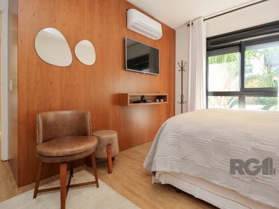 Apartamento à venda com 65m², 2 quartos, 1 suíte, 1 vaga no bairro Tristeza em Porto Alegre - Foto 10