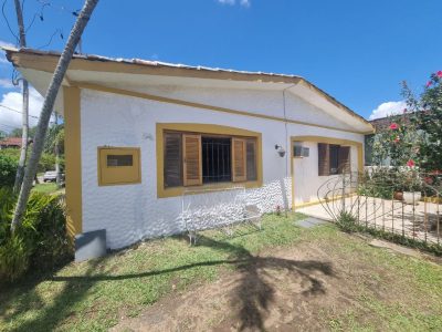 Casa à venda com 180m², 5 quartos, 3 suítes, 2 vagas no bairro Ipanema em Porto Alegre - Foto 2