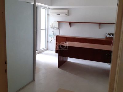 Conjunto/Sala à venda com 96m² no bairro Bom Fim em Porto Alegre - Foto 4