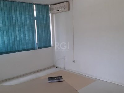 Conjunto/Sala à venda com 96m² no bairro Bom Fim em Porto Alegre - Foto 7