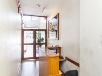 Conjunto/Sala à venda com 96m² no bairro Bom Fim em Porto Alegre - Foto 12