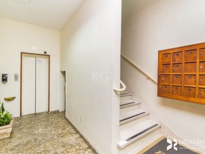 Conjunto/Sala à venda com 96m² no bairro Bom Fim em Porto Alegre - Foto 13