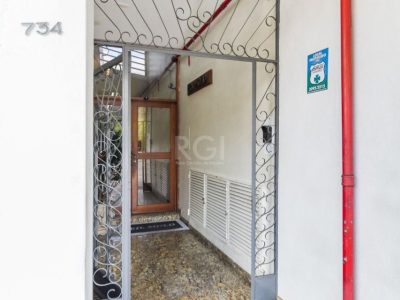 Conjunto/Sala à venda com 96m² no bairro Bom Fim em Porto Alegre - Foto 15